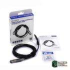 EWENT Cable Seguridad Nano combinacion