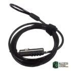 EWENT Cable Seguridad Nano combinacion