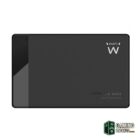 EWENT CAJA HDD/SDD SATA 2.5 SIN TORNILLOS USB 3.2-Accesorios Almacenamiento-1 Gamingdaganzo.com