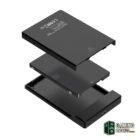 EWENT CAJA HDD/SDD SATA 2.5 SIN TORNILLOS USB 3.2-Accesorios Almacenamiento-2 Gamingdaganzo.com