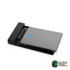 EWENT CAJA HDD/SDD SATA 2.5 SIN TORNILLOS USB 3.2-Accesorios Almacenamiento-3 Gamingdaganzo.com