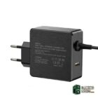 EWENT Cargador USB-C PD 45W +Puerto usb-A