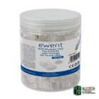 EWENT EASYCONNECT MODULAR CAT 6 U/UTP, 100pcs-Accesorios Redes Gamingdaganzo.com