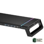 Ewent Elevador monitor Rgb con hub usb 3.0-Accesorios Imagen y Sonido-3 Gamingdaganzo.com