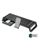 Ewent Elevador monitor Rgb con hub usb 3.0-Accesorios Imagen y Sonido Gamingdaganzo.com