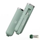 Ewent EW1148 base portatil y replicador usb 3.2