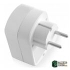 EWENT EW1211 Cargador 2 puertos usb 3.1A