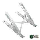Ewent EW1266 soporte portatil viaje aluminio hasta