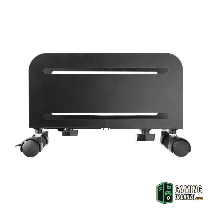 Ewent EW1291 Soporte Metalico CPU Ajustable-Accesorios PC y TPV-1 Gamingdaganzo.com