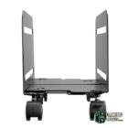 Ewent EW1291 Soporte Metalico CPU Ajustable-Accesorios PC y TPV-2 Gamingdaganzo.com