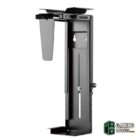 Ewent EW1293 Soporte Metalico CPU Escritorio-Accesorios PC y TPV-1 Gamingdaganzo.com