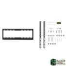 EWENT EW1502 soporte TV pared Bracket L, 32 - 55"-Accesorios Imagen y Sonido-2 Gamingdaganzo.com