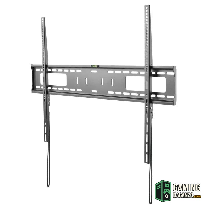 EWENT EW1504 soporte TV pared XXL 60-100-Accesorios Imagen y Sonido-1 Gamingdaganzo.com