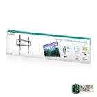 EWENT EW1507 soporte TV pared Bracket L, 37-70"-Accesorios Imagen y Sonido-2 Gamingdaganzo.com