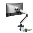 EWENT EW1509 Soporte monitor 0-49" con luces RGB-Accesorios Imagen y Sonido-1 Gamingdaganzo.com