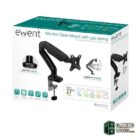 EWENT EW1515 Sop.TV Mesa Gas 1 Moni.27"-34" USB-Mi-Accesorios Imagen y Sonido-3 Gamingdaganzo.com