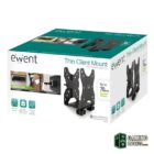 EWENT EW1517 Soporte para mini PC-Accesorios Imagen y Sonido-2 Gamingdaganzo.com