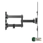 EWENT EW1525 Soporte pared TV ext 3 pivot 23-55"-Accesorios Imagen y Sonido-1 Gamingdaganzo.com