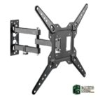 EWENT EW1525 Soporte pared TV ext 3 pivot 23-55"-Accesorios Imagen y Sonido Gamingdaganzo.com