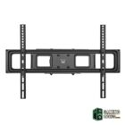 EWENT EW1526 soporte TV Mutidirec y curvos 37-80"-Accesorios Imagen y Sonido-1 Gamingdaganzo.com