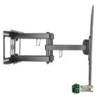 EWENT EW1526 soporte TV Mutidirec y curvos 37-80"-Accesorios Imagen y Sonido-2 Gamingdaganzo.com