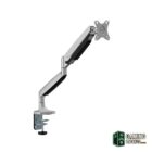EWENT EW1527 soporte mesa 1 monitor hasta 45"-Accesorios Imagen y Sonido-1 Gamingdaganzo.com