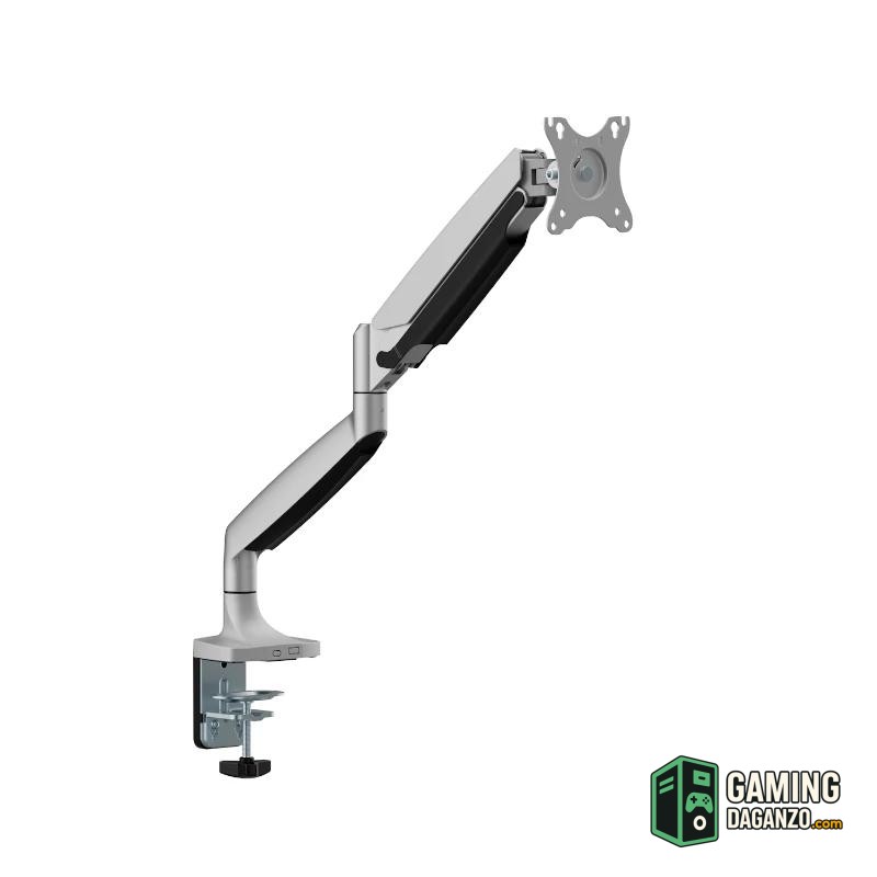 EWENT EW1527 soporte mesa 1 monitor hasta 45"-Accesorios Imagen y Sonido-1 Gamingdaganzo.com