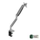 EWENT EW1527 soporte mesa 1 monitor hasta 45"-Accesorios Imagen y Sonido-2 Gamingdaganzo.com