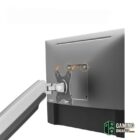 EWENT EW1527 soporte mesa 1 monitor hasta 45"-Accesorios Imagen y Sonido-3 Gamingdaganzo.com