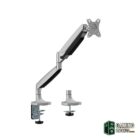 EWENT EW1527 soporte mesa 1 monitor hasta 45"-Accesorios Imagen y Sonido Gamingdaganzo.com