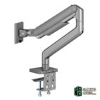 EWENT EW1529 soporte mesa 1 monitor hasta 49"-Accesorios Imagen y Sonido-1 Gamingdaganzo.com