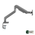 EWENT EW1529 soporte mesa 1 monitor hasta 49"-Accesorios Imagen y Sonido-3 Gamingdaganzo.com
