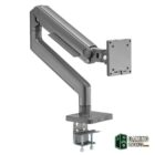 EWENT EW1529 soporte mesa 1 monitor hasta 49"-Accesorios Imagen y Sonido Gamingdaganzo.com