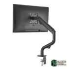 EWENT EW1533 Soporte de Mesa 34" para 1 monitor-Accesorios Imagen y Sonido-1 Gamingdaganzo.com