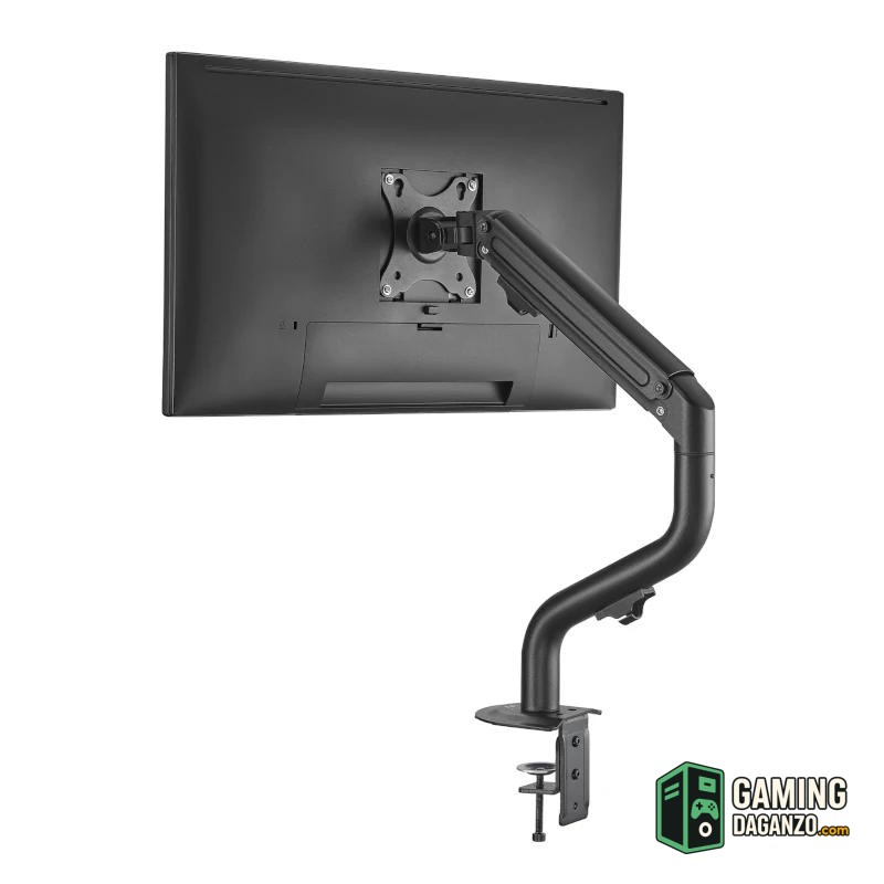 EWENT EW1533 Soporte de Mesa 34" para 1 monitor-Accesorios Imagen y Sonido-1 Gamingdaganzo.com