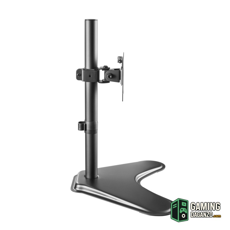 EWENT EW1535 Soporte Sobremesa Monitor 34" VESA-Accesorios Imagen y Sonido-1 Gamingdaganzo.com