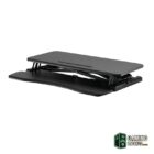 Ewent EW1545 Stand escritorio ajustable en altura-Accesorios Imagen y Sonido-1 Gamingdaganzo.com