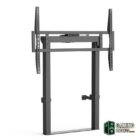 EWENT EW1549 Soporte pared con apoyo suelo 0-100"-Accesorios Imagen y Sonido Gamingdaganzo.com