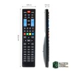 EWENT EW1575 Mando TV universal para LG y Samsung-Accesorios Imagen y Sonido-2 Gamingdaganzo.com