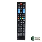 EWENT EW1575 Mando TV universal para LG y Samsung-Accesorios Imagen y Sonido Gamingdaganzo.com