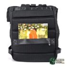 EWENT EW2536 Mochila 17.3" Trendy Roll