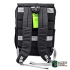 EWENT EW2537 Mochila 16.1" Vintage