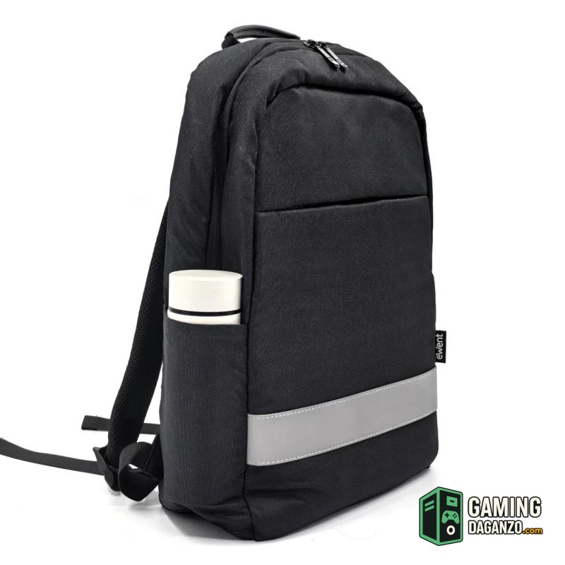 EWENT EW2539 Mochila 16.1" Urban Bussines Negra