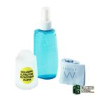EWENT EW5671 SPRAY DE LIMPIEZA DE 200ml + gamuza-Accesorios Limpieza-1 Gamingdaganzo.com