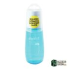 EWENT EW5671 SPRAY DE LIMPIEZA DE 200ml + gamuza-Accesorios Limpieza Gamingdaganzo.com