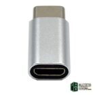 EWENT EW9645 Adapter USB3.1 Type C/USB 2.0 Micro-Accesorios PC y TPV-3 Gamingdaganzo.com