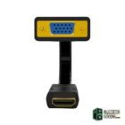 EWENT EW9869 Convertidor hdmi a Vga-Accesorios Imagen y Sonido-1 Gamingdaganzo.com