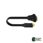 EWENT EW9869 Convertidor hdmi a Vga-Accesorios Imagen y Sonido-2 Gamingdaganzo.com