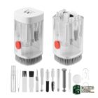 EWENT Kit de limpieza Multifuncional 21 en 1-Accesorios Limpieza-2 Gamingdaganzo.com