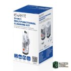 EWENT Kit de limpieza Multifuncional 21 en 1-Accesorios Limpieza-3 Gamingdaganzo.com